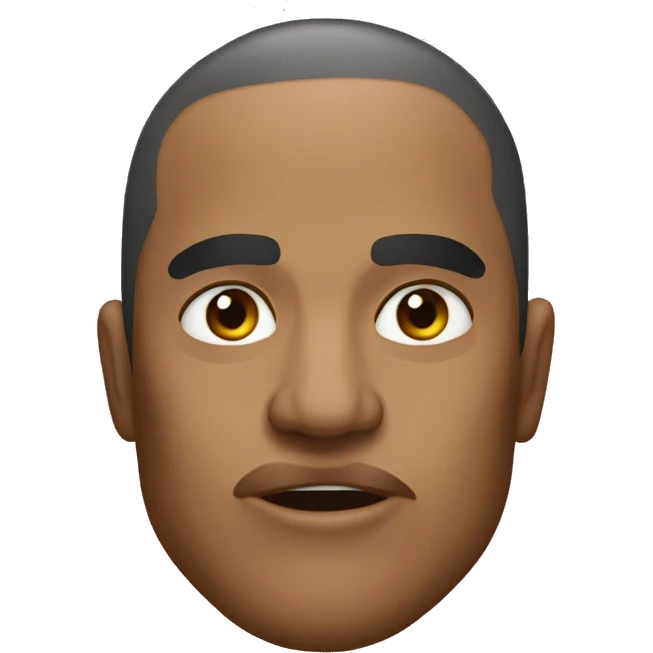 Hawk tuah spit emoji