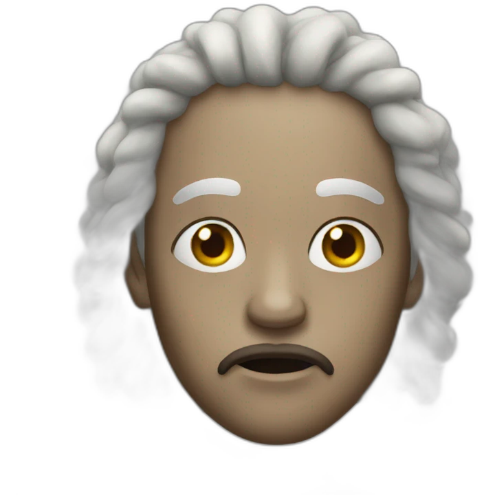Drogue emoji