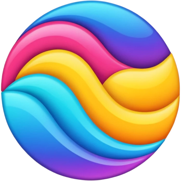 Aesthetic  emoji
