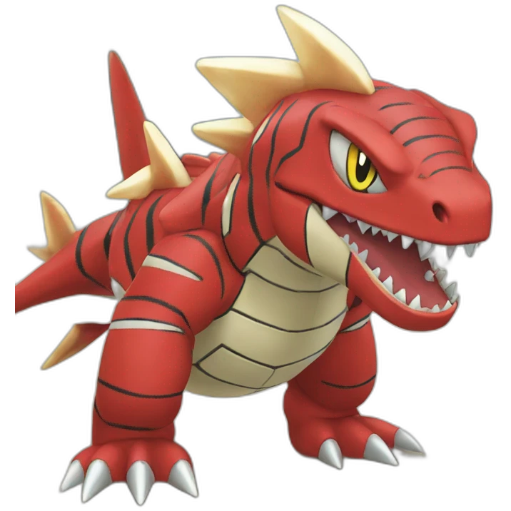 groudon pokemon emoji