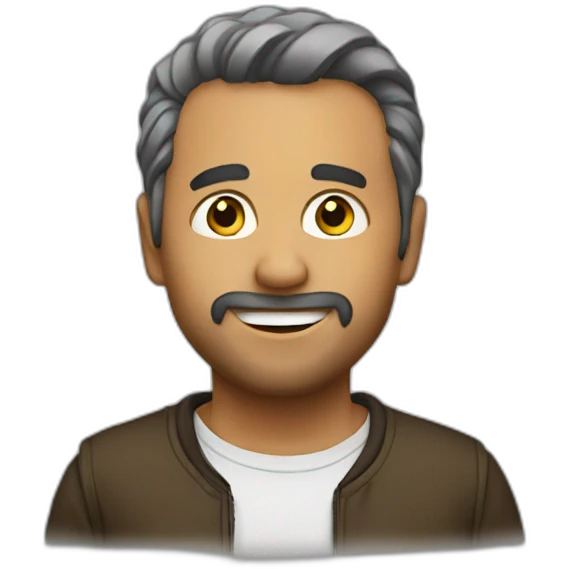 Daniel  emoji