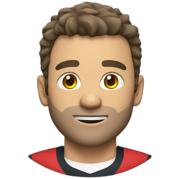 rugby servian emoji