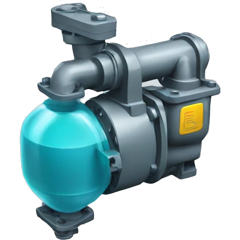 hydro pump emoji