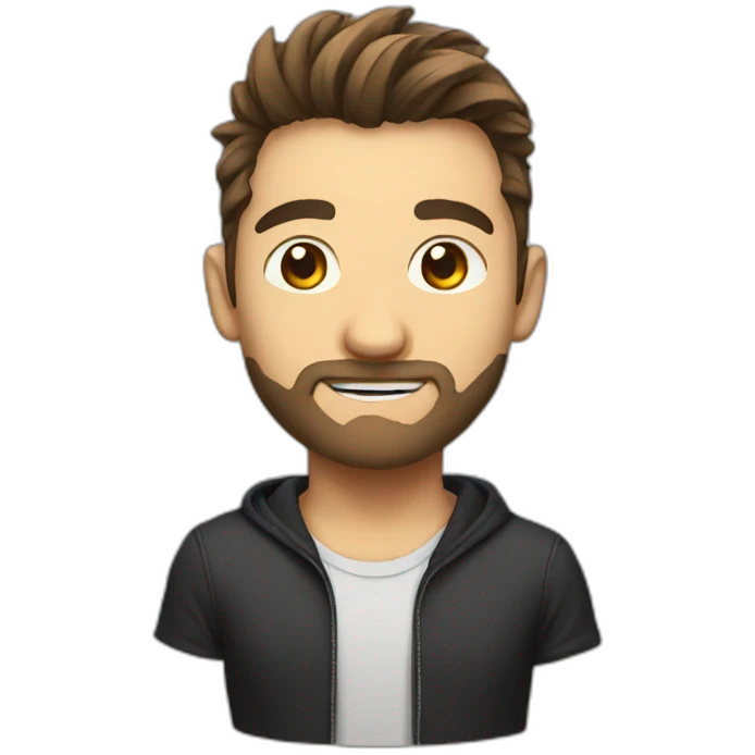 streamer emoji