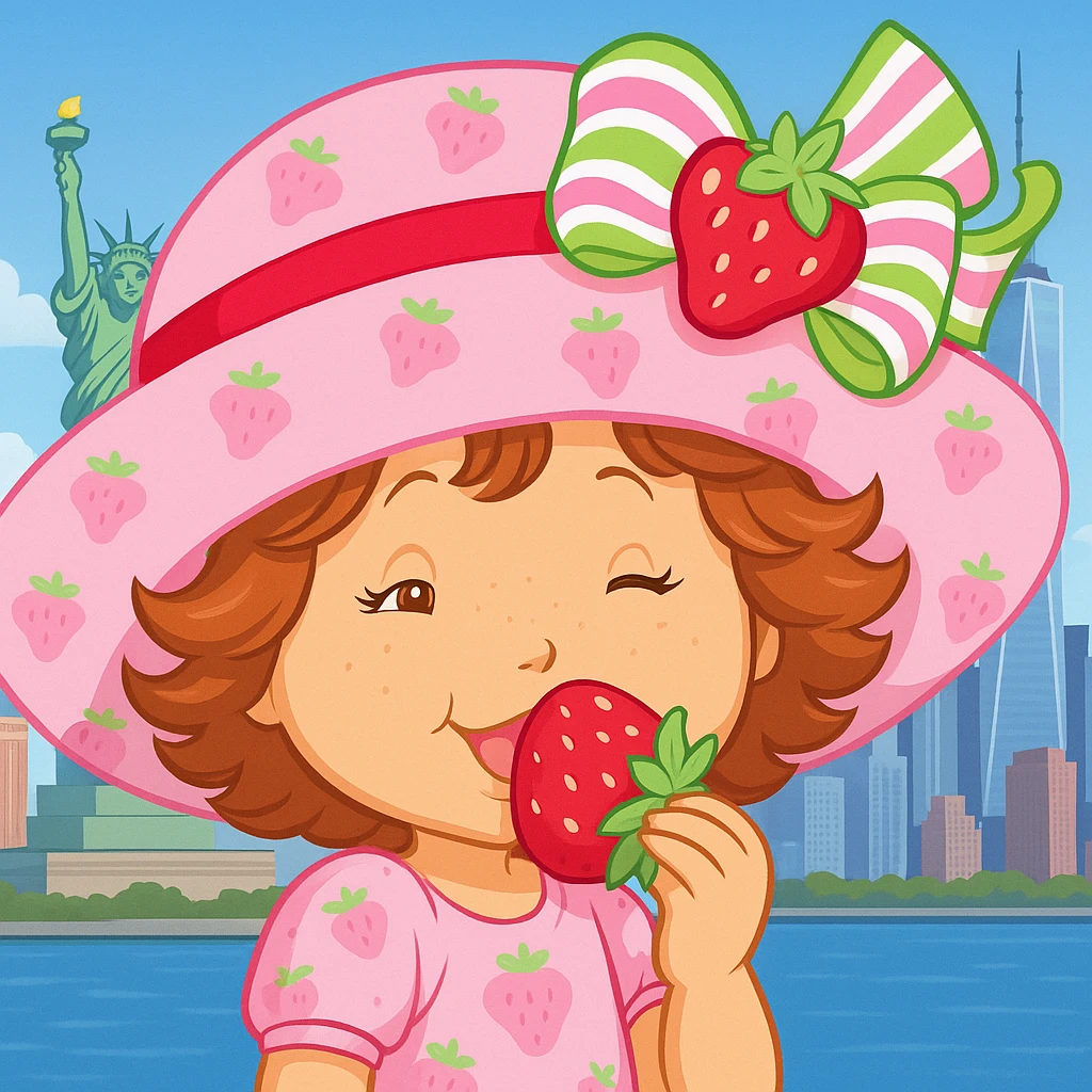 new york emoji