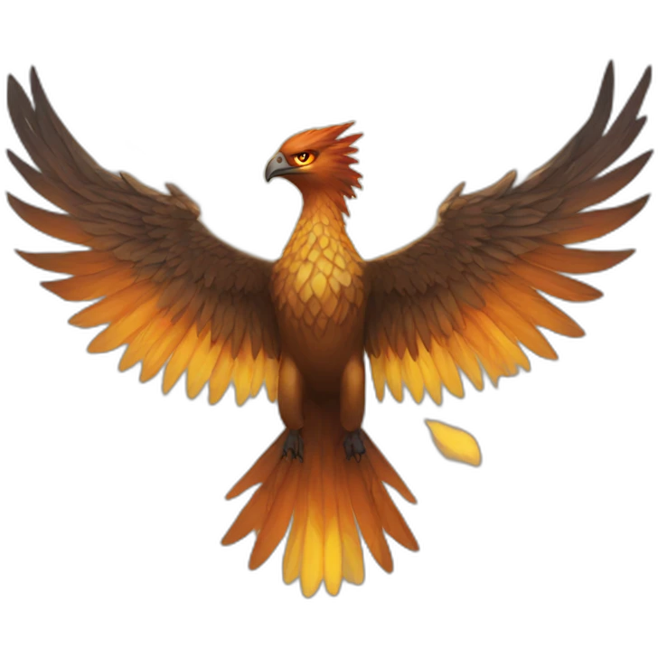 Epic fenix emoji