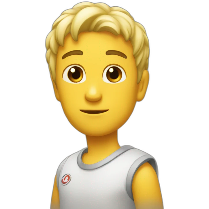nos et ademo  emoji