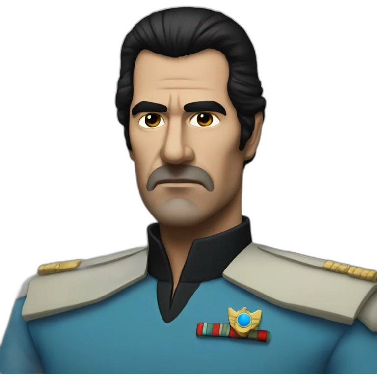 Thrawn Escobar emoji