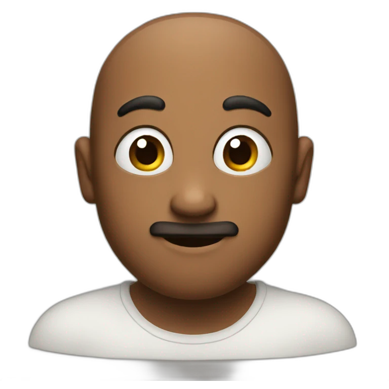 Shesh  emoji