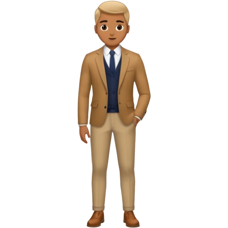 menswear fashion highlights emoji