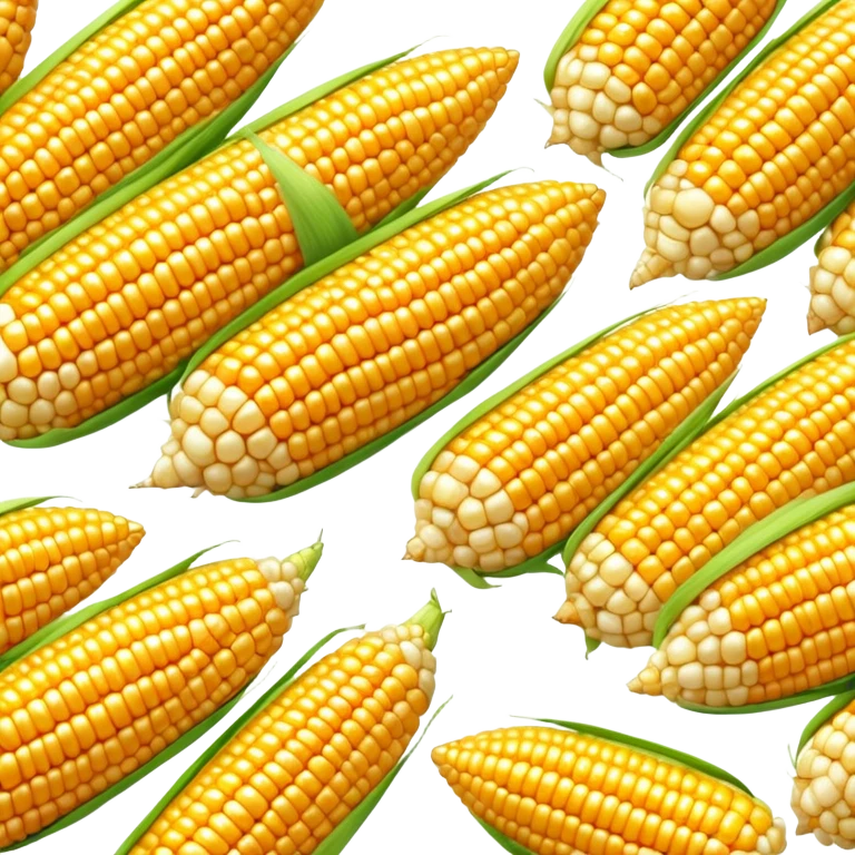 cornball emoji