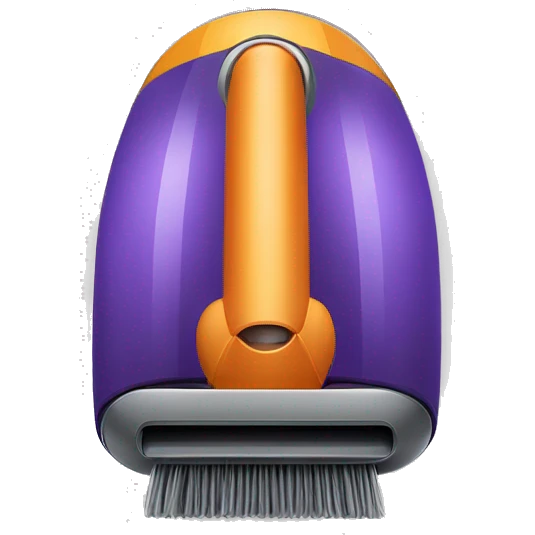 dyson vacum no cord emoji