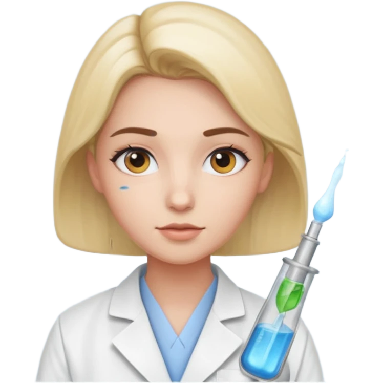 lashmaker esthetic  emoji