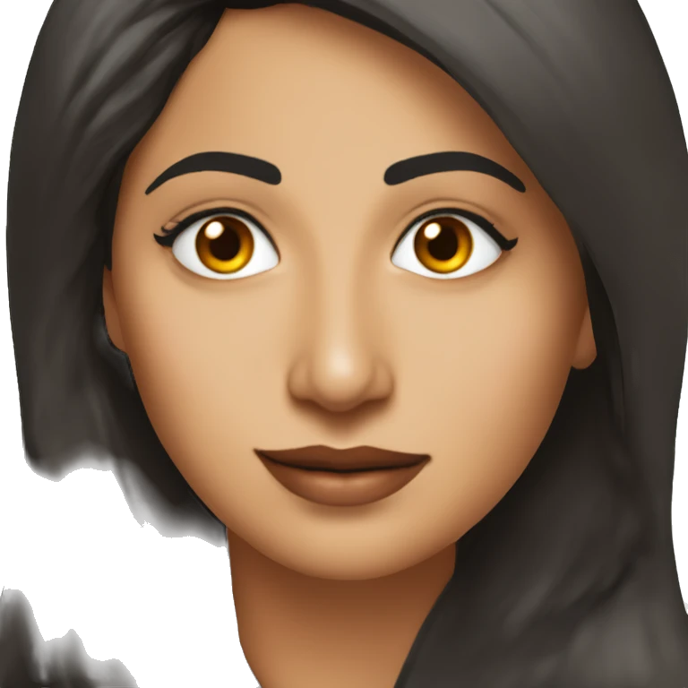 BOLLYWOOD ACTRESS Tripti Dimri emoji
