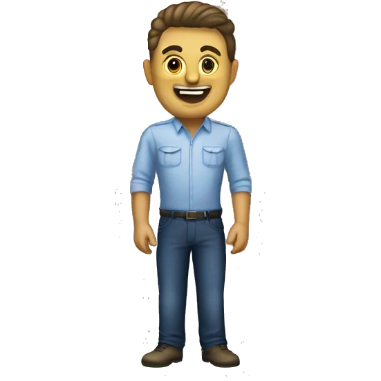 belgrade emoji