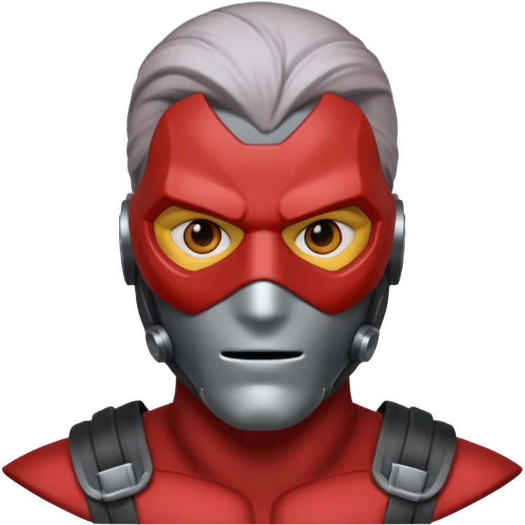 deadshot emoji