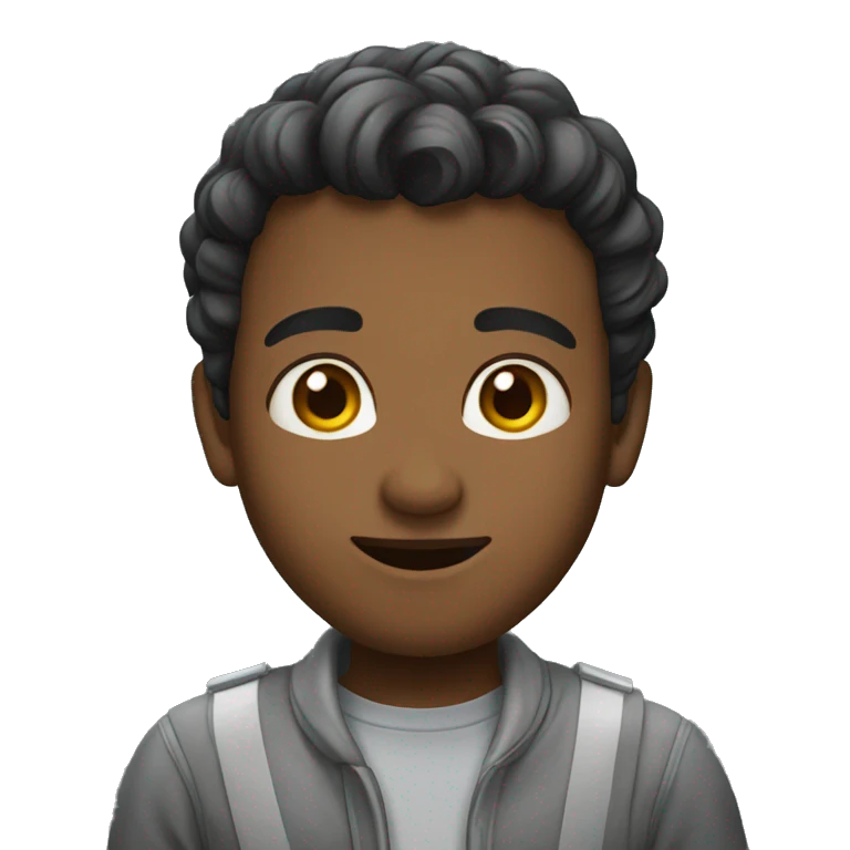 Coração emoji