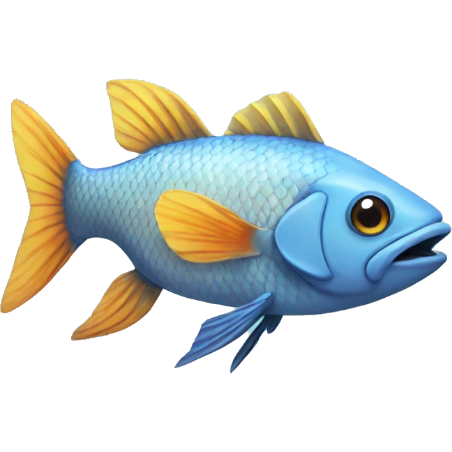 fish emoji