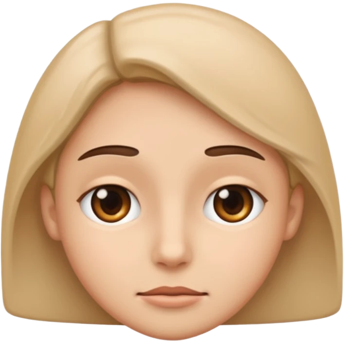 Mi cara emoji
