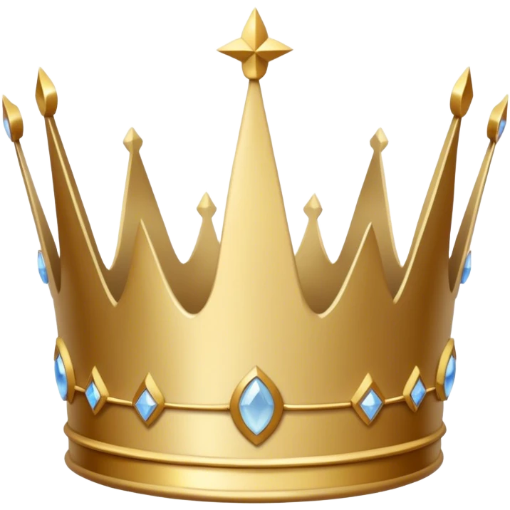 a crown for foundership team in discoord emoji