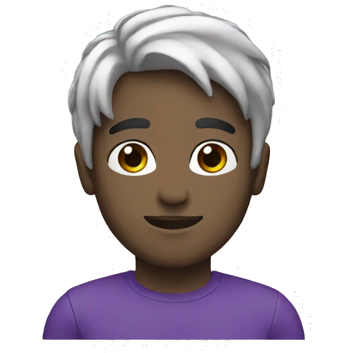 asexual emoji