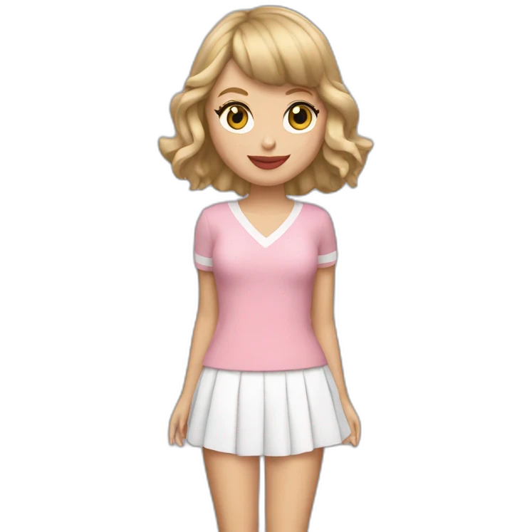 Taylor-Swift-Inter-Miami emoji