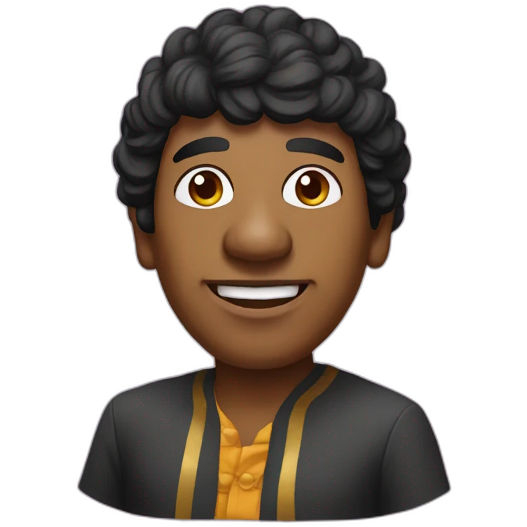 vadivelu emoji