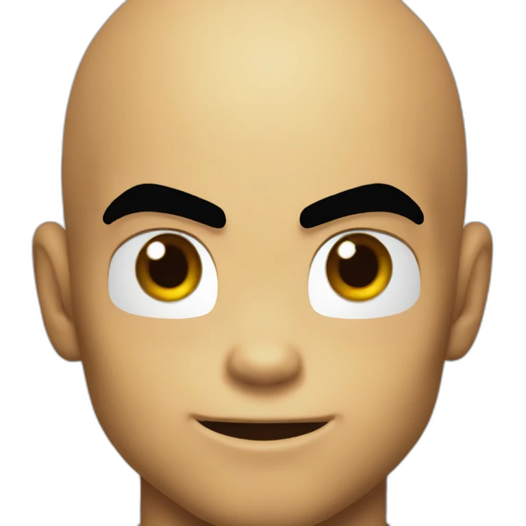 Dragon ball Z emoji