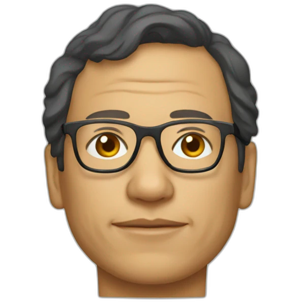 Gustavo Petro emoji