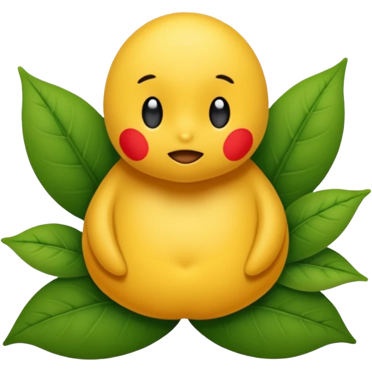Butt with banana sticking inside the asshole emoji