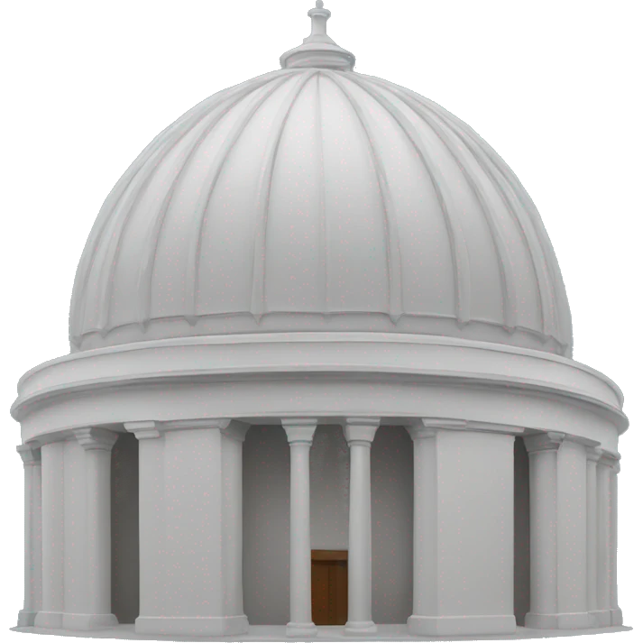 dome emoji