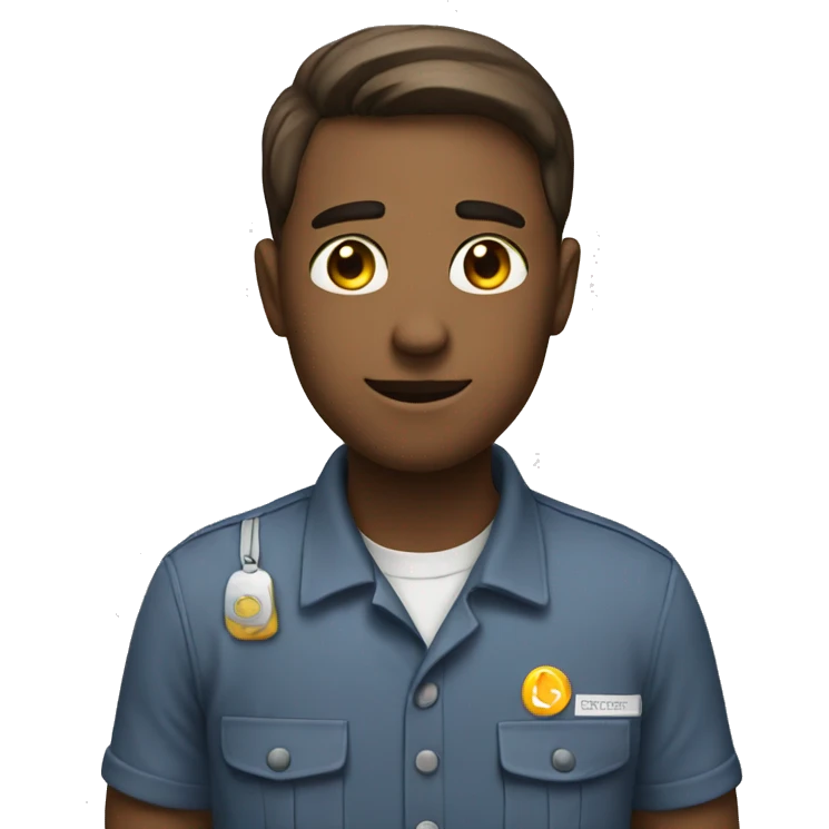 total assistance emoji