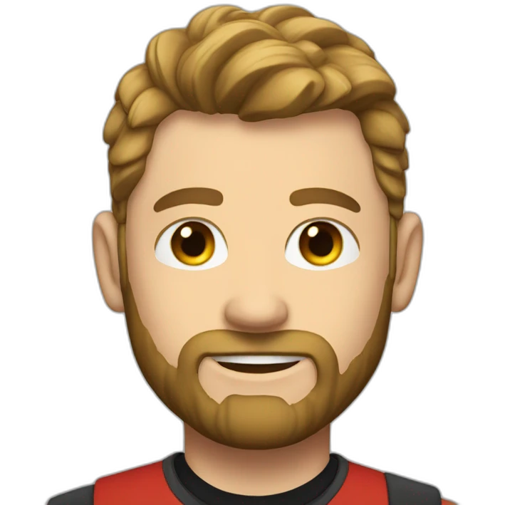 shane gillis emoji