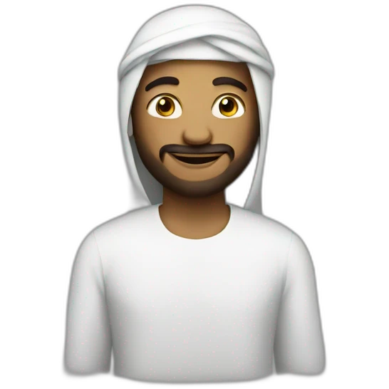 Allah emoji