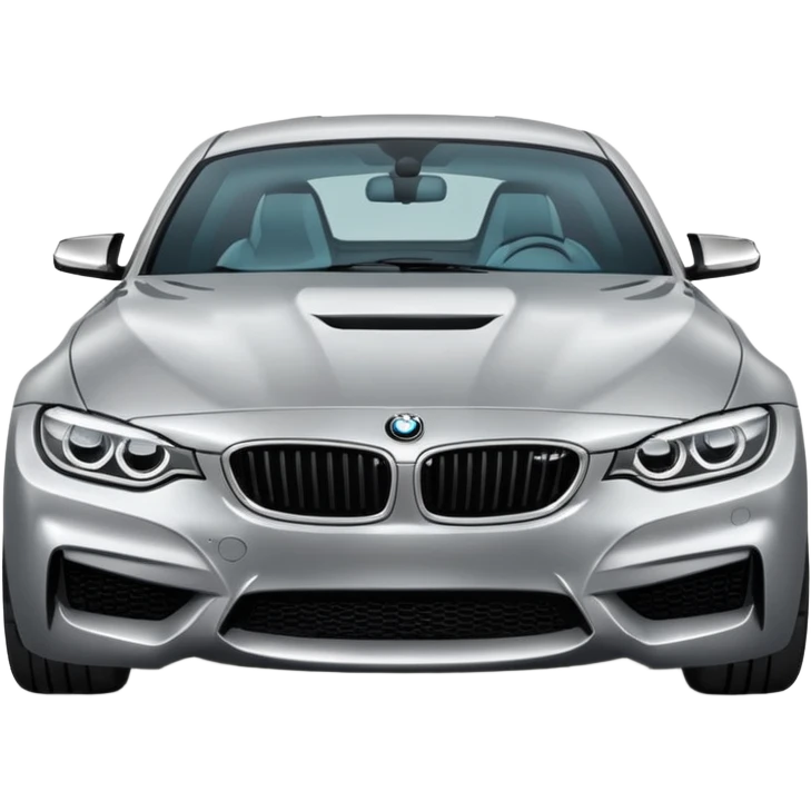 BMW emoji