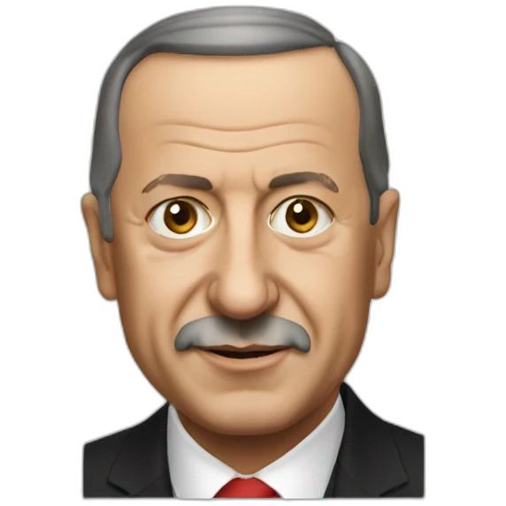 Erdogan emoji