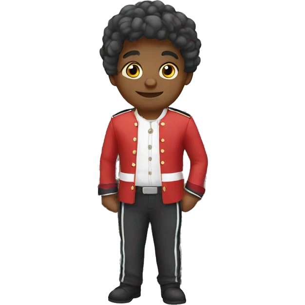 London emoji