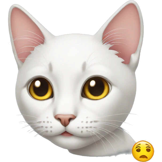 cat emoji