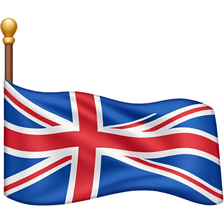 Uk flag emoji