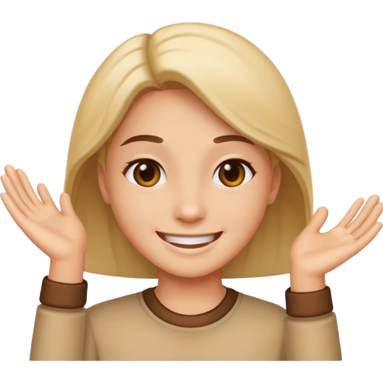 Satisfacción  emoji