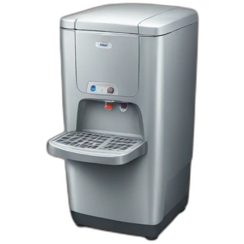 Watercooler chat about entertainment emoji