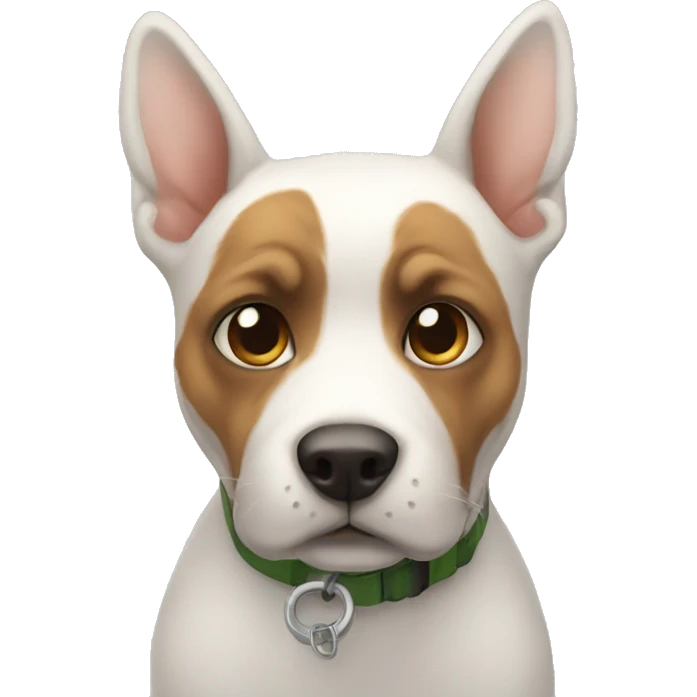 no pets allowed emoji