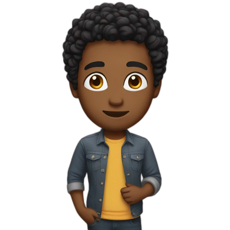 You ladies alright ? emoji