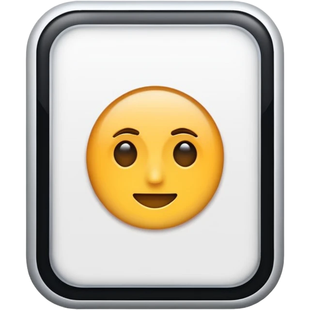 Information Technology emoji