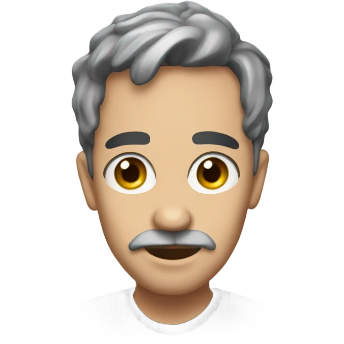 The rizzler emoji
