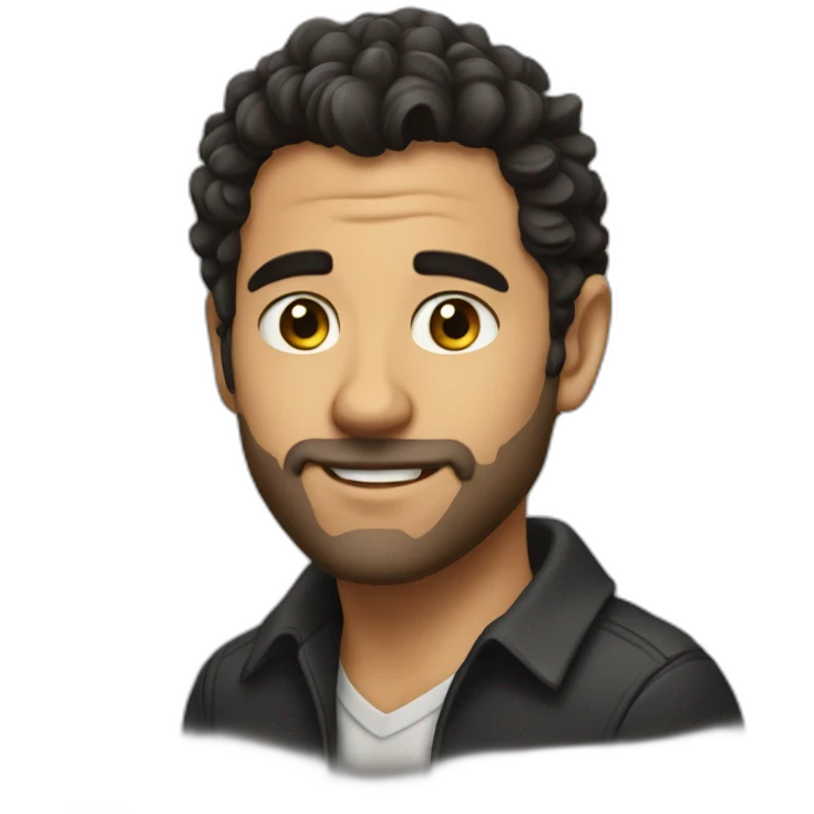 Luca Rio emoji