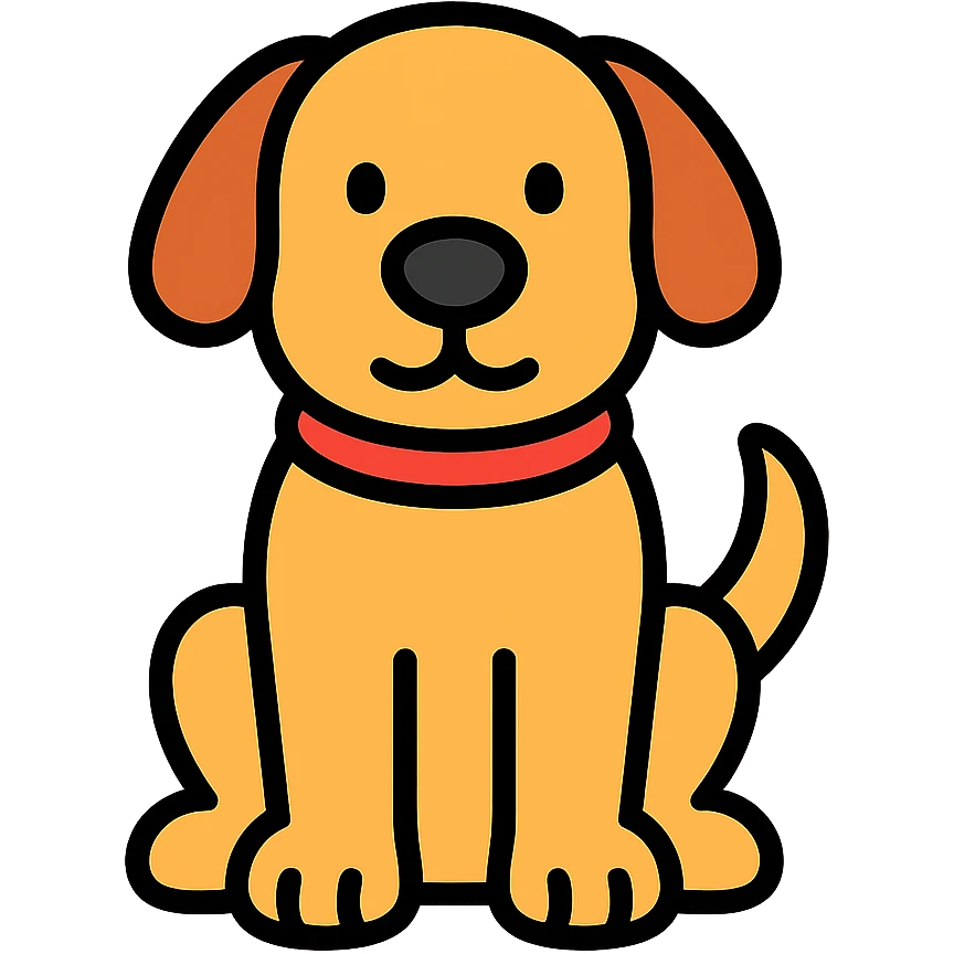 dog emoji