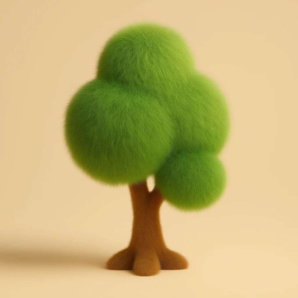 tree emoji