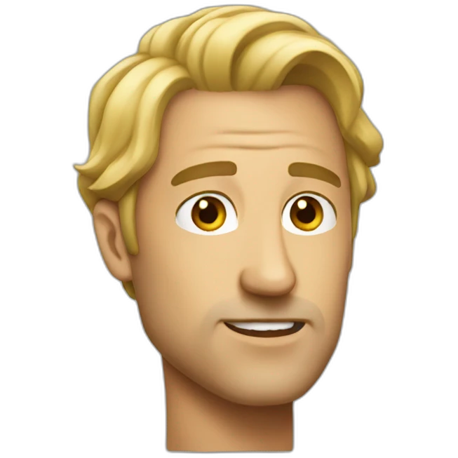 doug up emoji