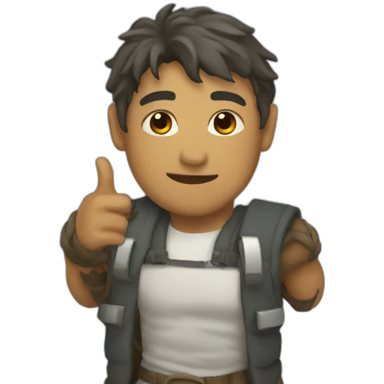 Join emoji